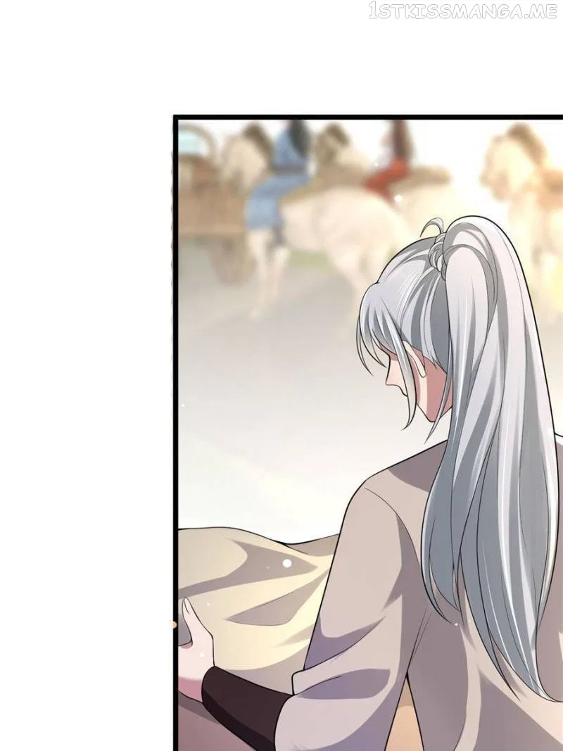 The Sickly Tyrant With An Innocent Facade Chapter 123 – Page 25