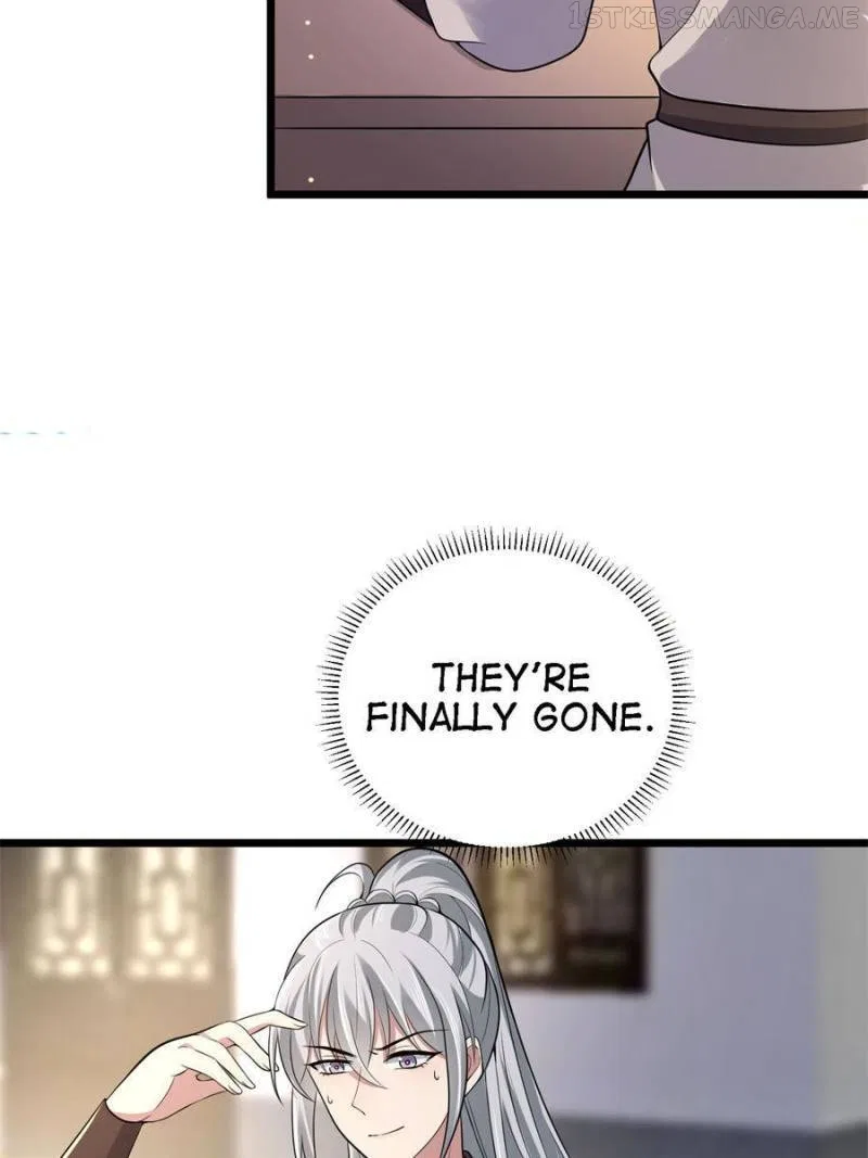 The Sickly Tyrant With An Innocent Facade Chapter 123 – Page 26