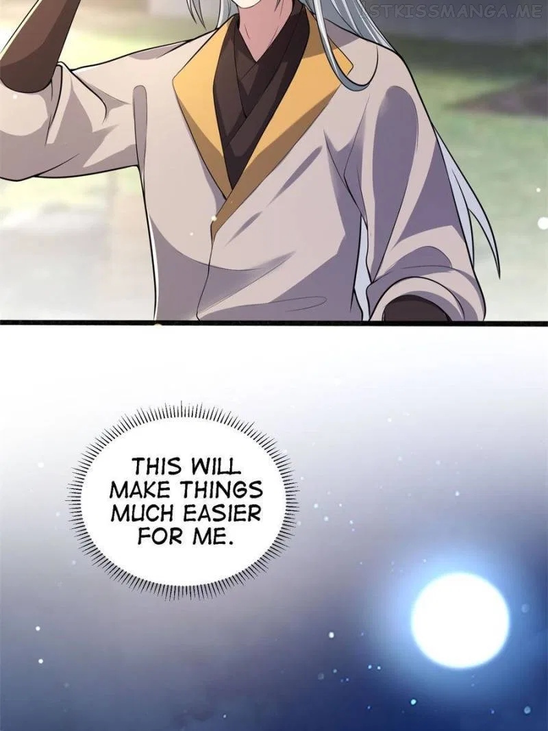 The Sickly Tyrant With An Innocent Facade Chapter 123 – Page 27