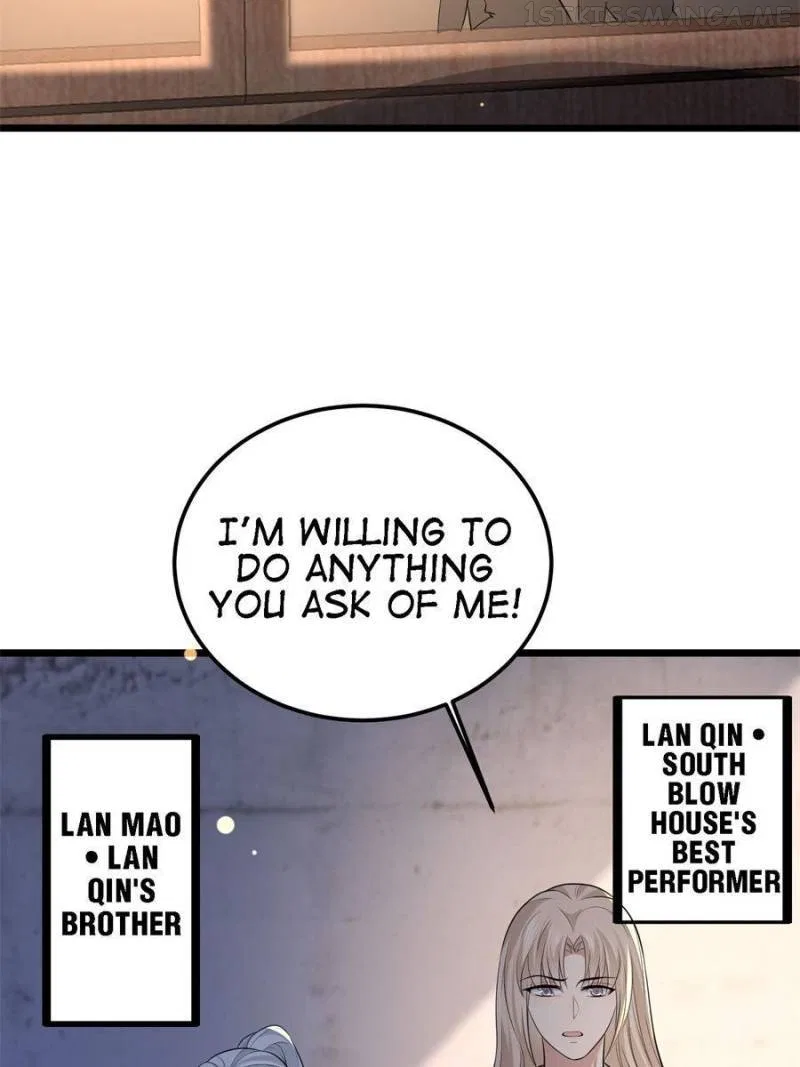 The Sickly Tyrant With An Innocent Facade Chapter 123 – Page 31
