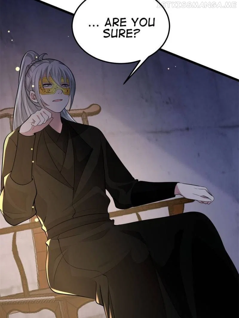 The Sickly Tyrant With An Innocent Facade Chapter 123 – Page 33