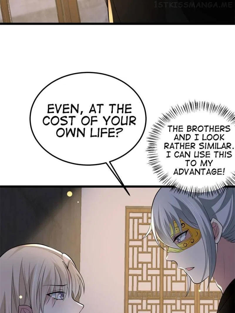 The Sickly Tyrant With An Innocent Facade Chapter 123 – Page 34