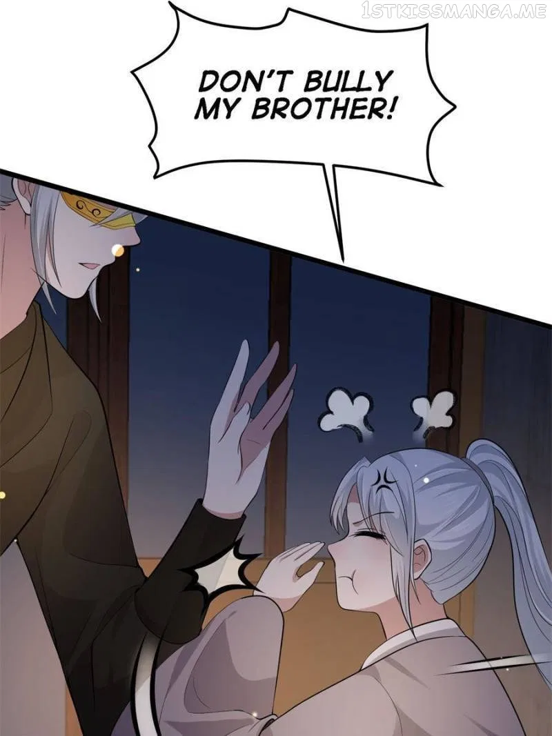 The Sickly Tyrant With An Innocent Facade Chapter 123 – Page 36
