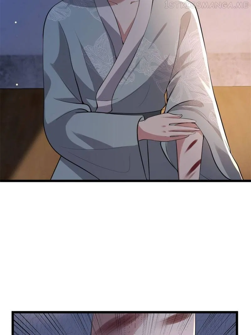 The Sickly Tyrant With An Innocent Facade Chapter 123 – Page 38