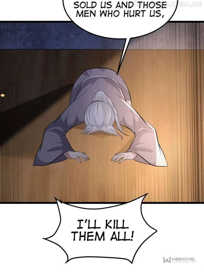 The Sickly Tyrant With An Innocent Facade Chapter 123 – Page 45