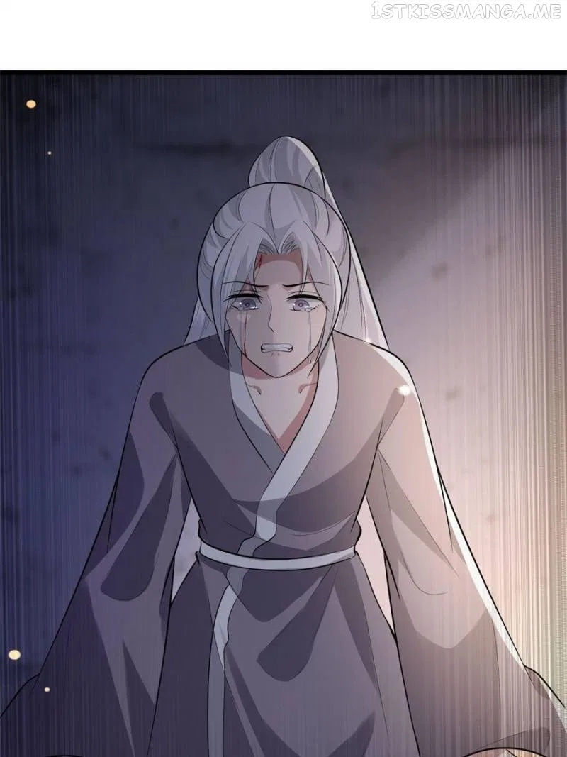 The Sickly Tyrant With An Innocent Facade Chapter 123 – Page 46