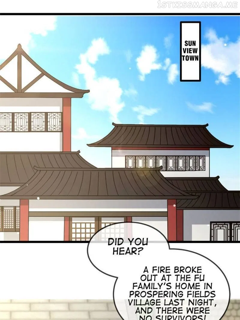 The Sickly Tyrant With An Innocent Facade Chapter 122 – Page 1