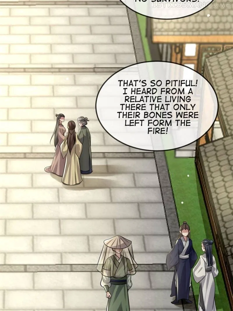 The Sickly Tyrant With An Innocent Facade Chapter 122 – Page 2