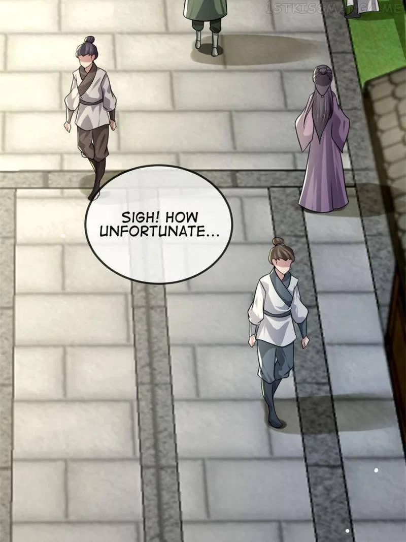 The Sickly Tyrant With An Innocent Facade Chapter 122 – Page 3