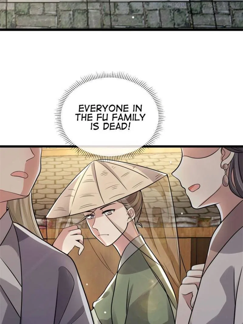 The Sickly Tyrant With An Innocent Facade Chapter 122 – Page 4