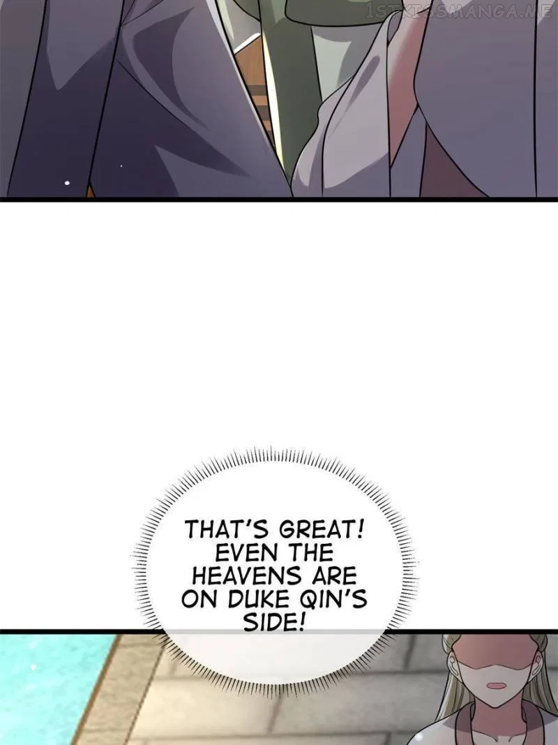The Sickly Tyrant With An Innocent Facade Chapter 122 – Page 5