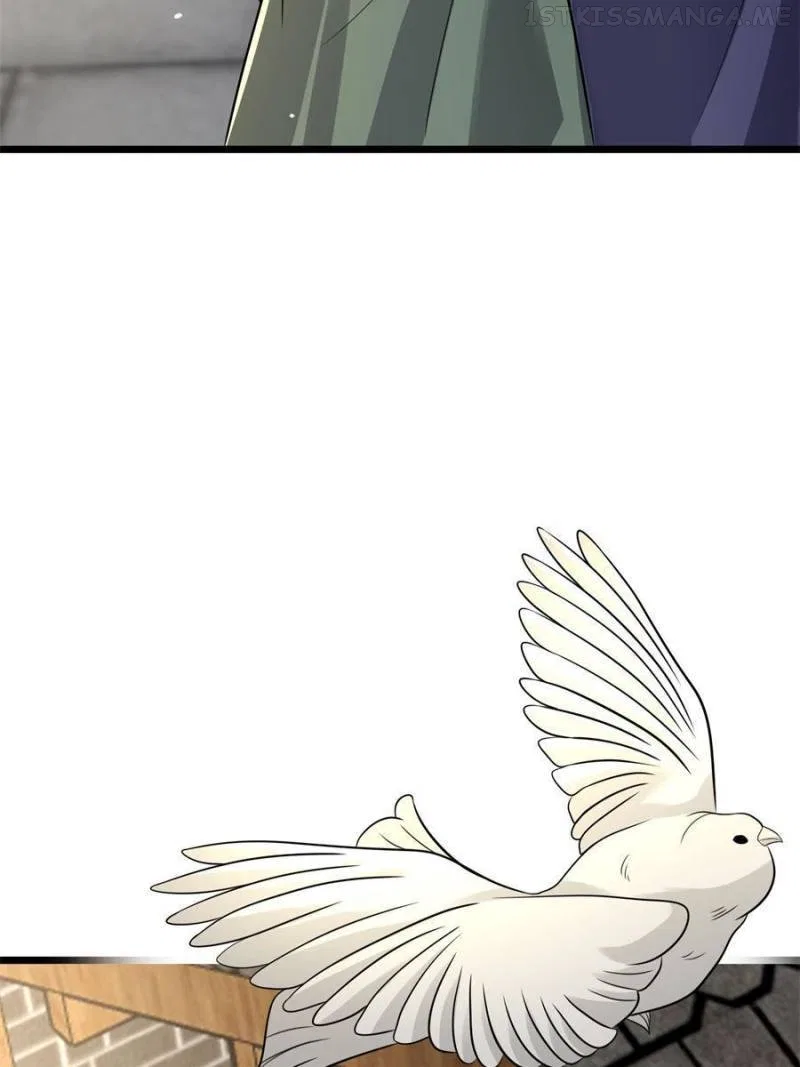 The Sickly Tyrant With An Innocent Facade Chapter 122 – Page 7