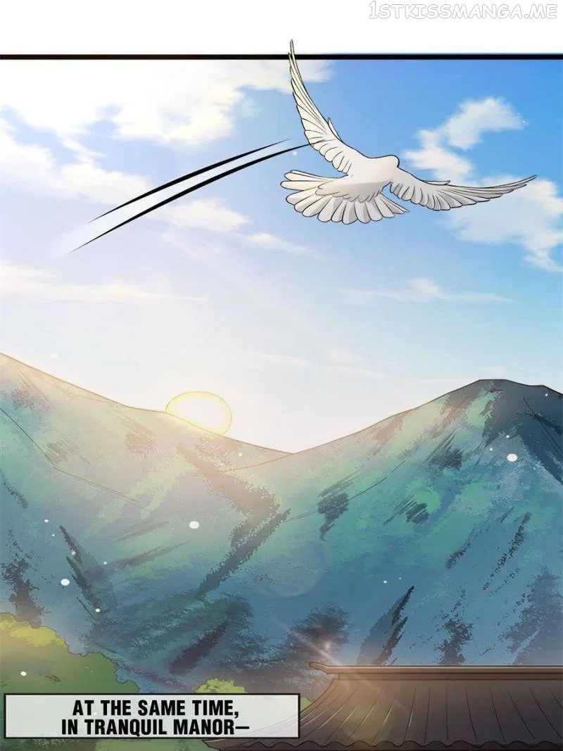 The Sickly Tyrant With An Innocent Facade Chapter 122 – Page 11