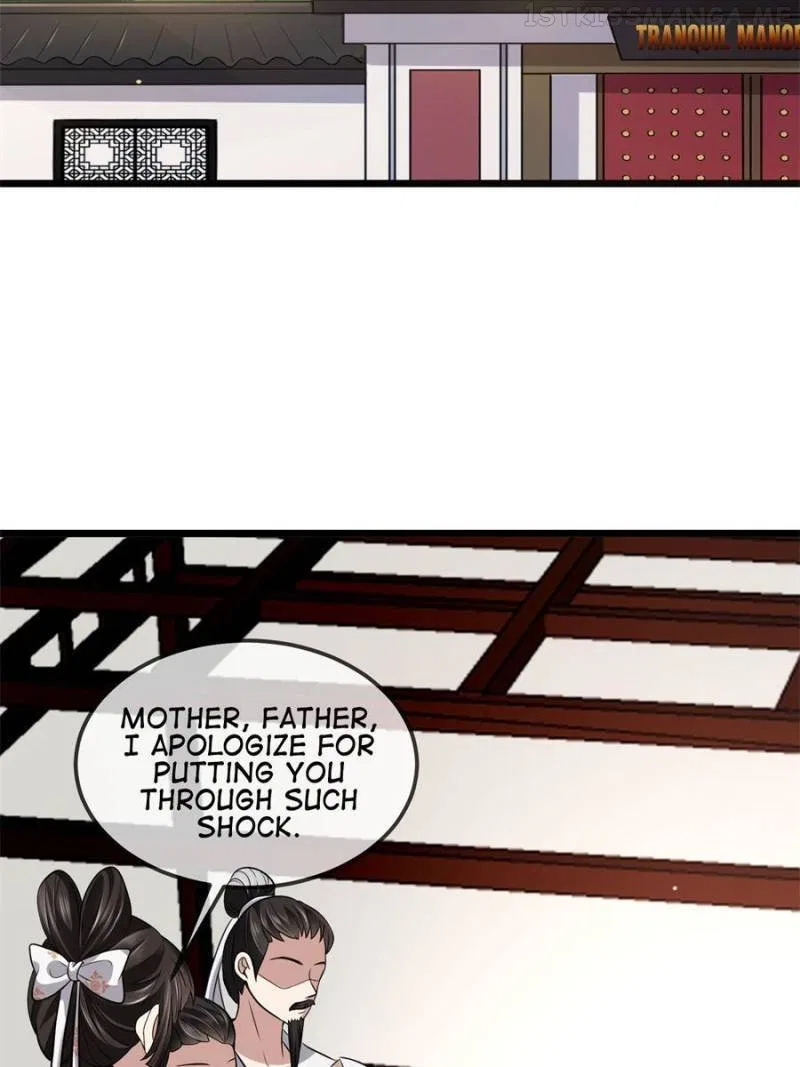 The Sickly Tyrant With An Innocent Facade Chapter 122 – Page 12