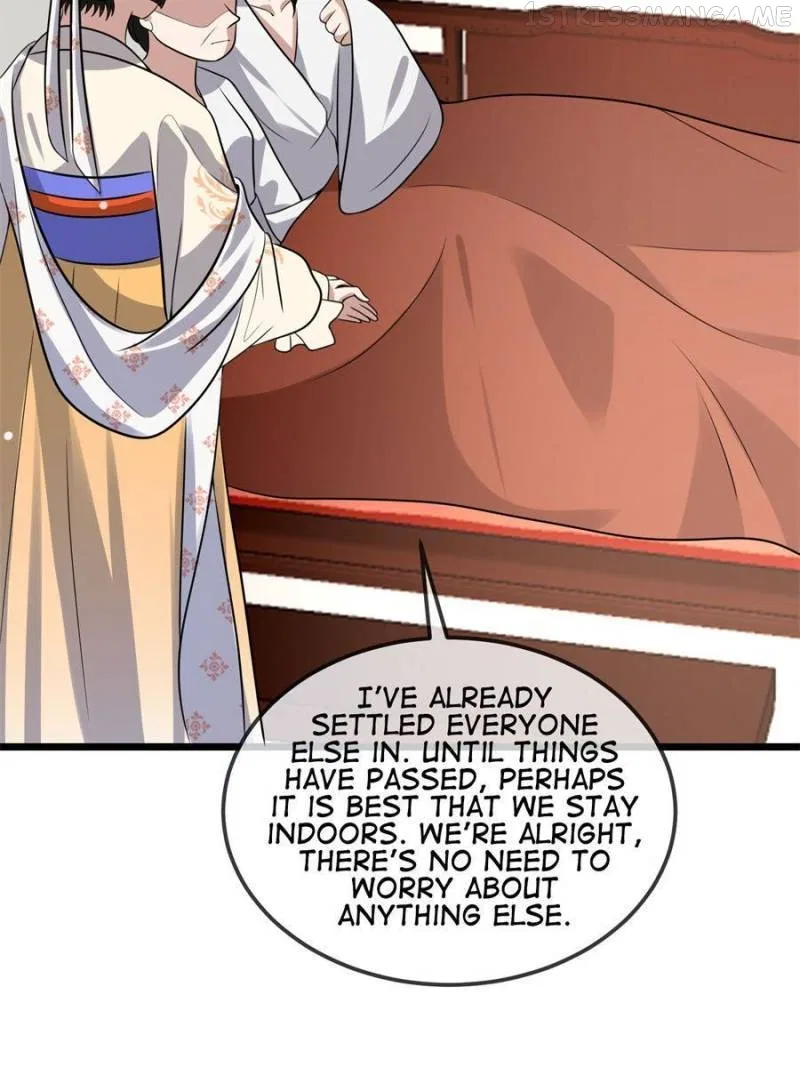 The Sickly Tyrant With An Innocent Facade Chapter 122 – Page 13