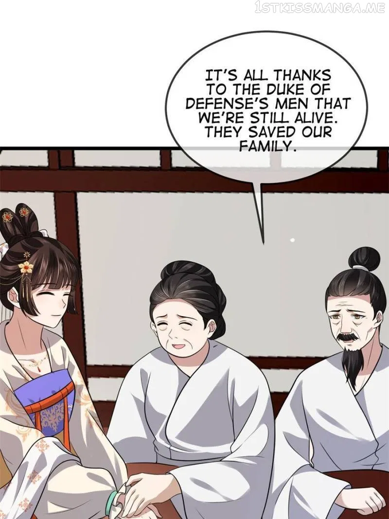 The Sickly Tyrant With An Innocent Facade Chapter 122 – Page 14