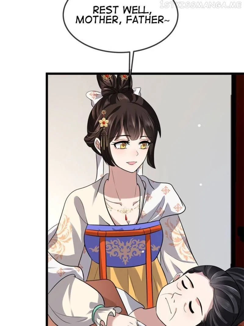 The Sickly Tyrant With An Innocent Facade Chapter 122 – Page 16