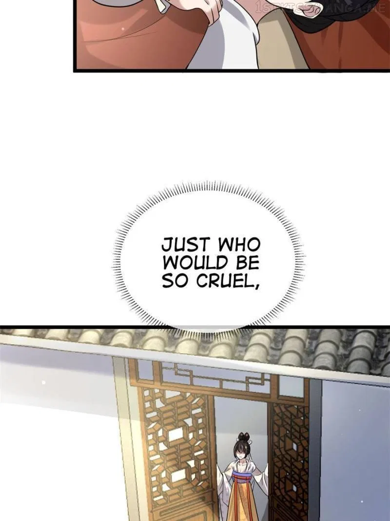 The Sickly Tyrant With An Innocent Facade Chapter 122 – Page 17