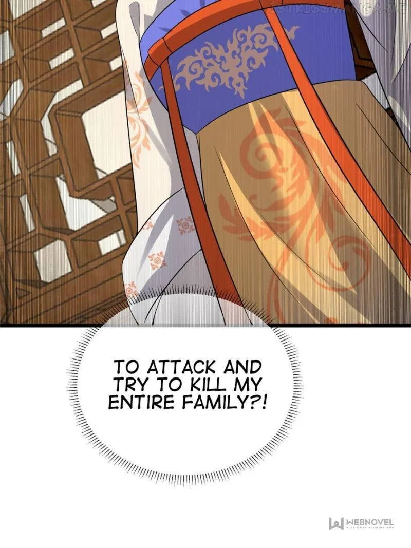 The Sickly Tyrant With An Innocent Facade Chapter 122 – Page 19