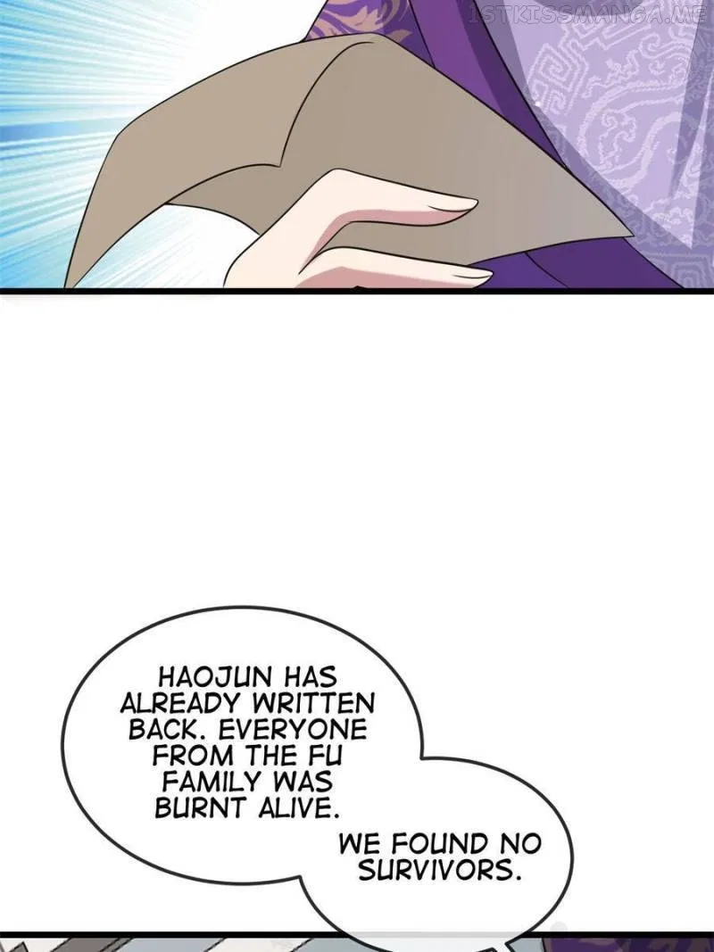 The Sickly Tyrant With An Innocent Facade Chapter 122 – Page 24