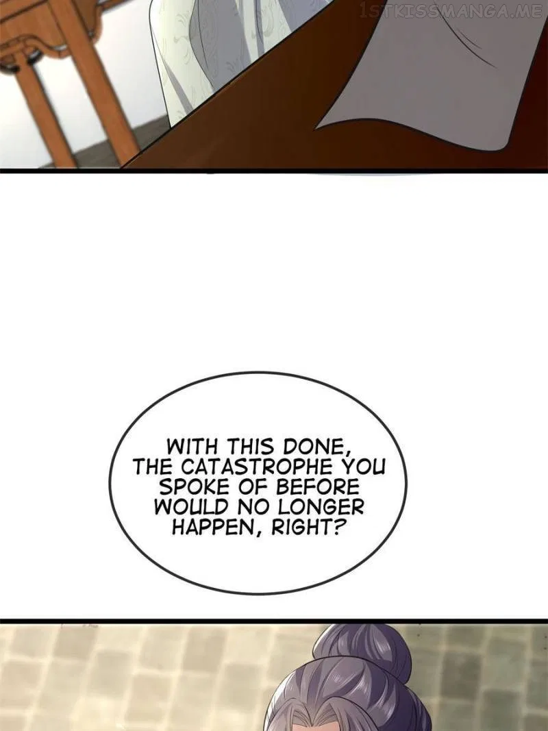The Sickly Tyrant With An Innocent Facade Chapter 122 – Page 26
