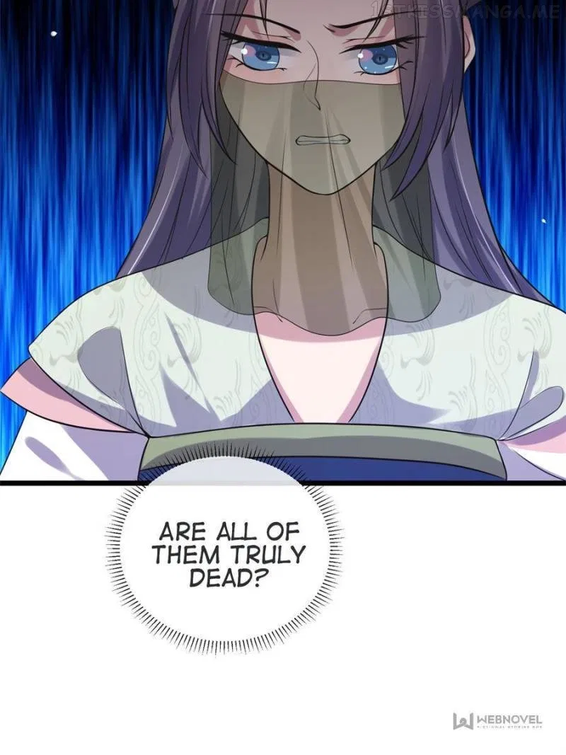 The Sickly Tyrant With An Innocent Facade Chapter 122 – Page 29