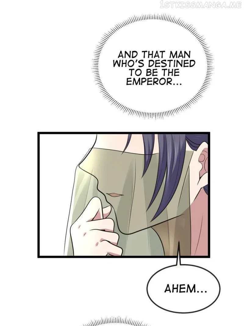 The Sickly Tyrant With An Innocent Facade Chapter 122 – Page 30