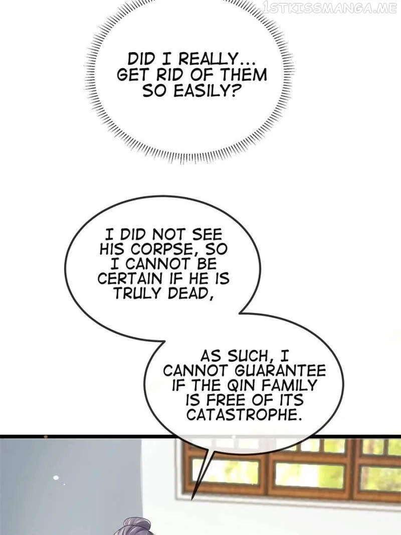 The Sickly Tyrant With An Innocent Facade Chapter 122 – Page 31