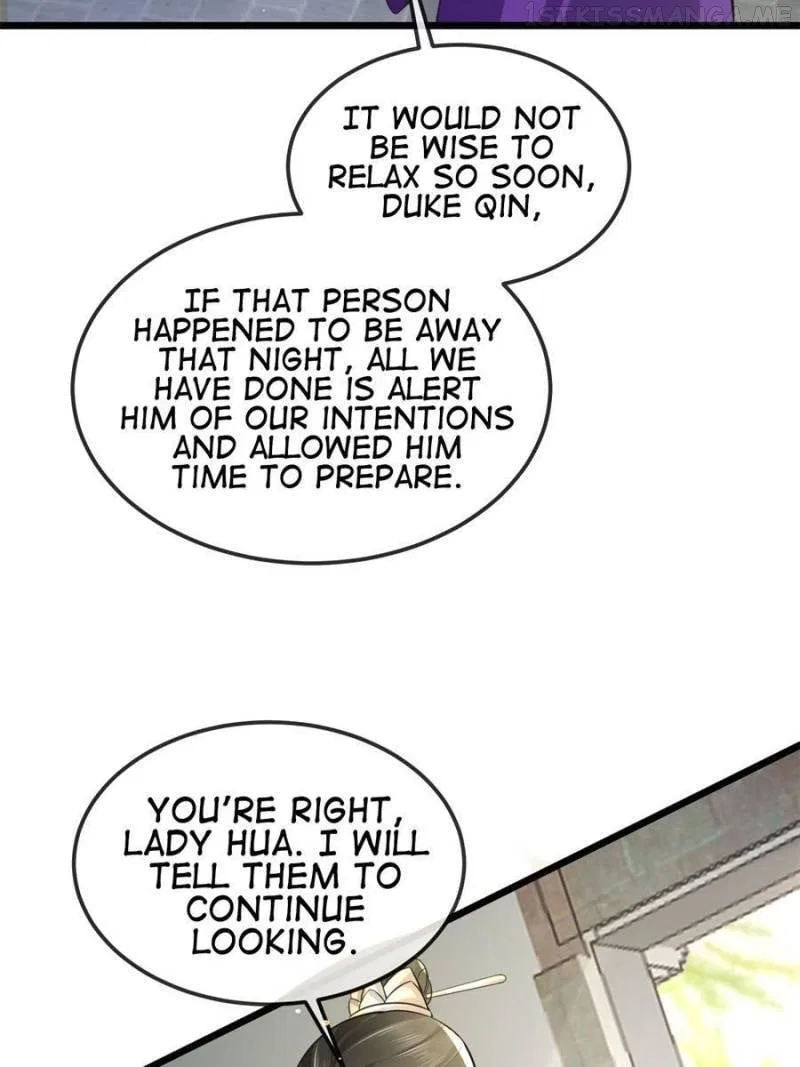 The Sickly Tyrant With An Innocent Facade Chapter 122 – Page 33