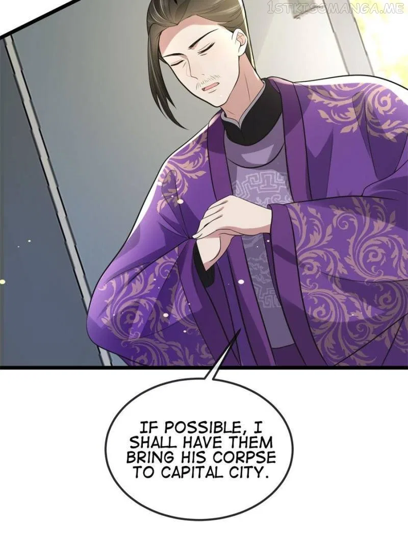 The Sickly Tyrant With An Innocent Facade Chapter 122 – Page 34