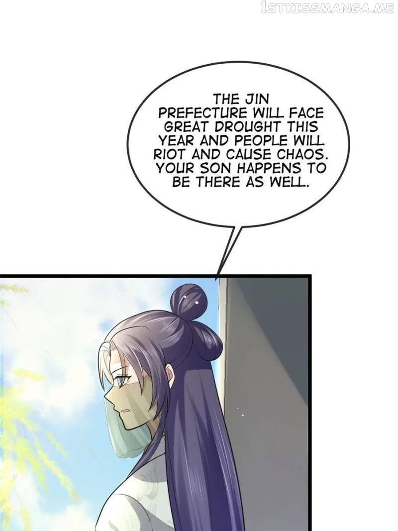 The Sickly Tyrant With An Innocent Facade Chapter 122 – Page 35