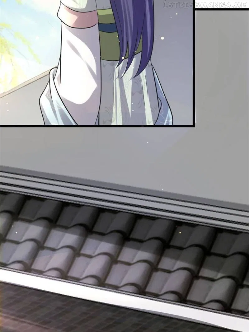 The Sickly Tyrant With An Innocent Facade Chapter 122 – Page 36