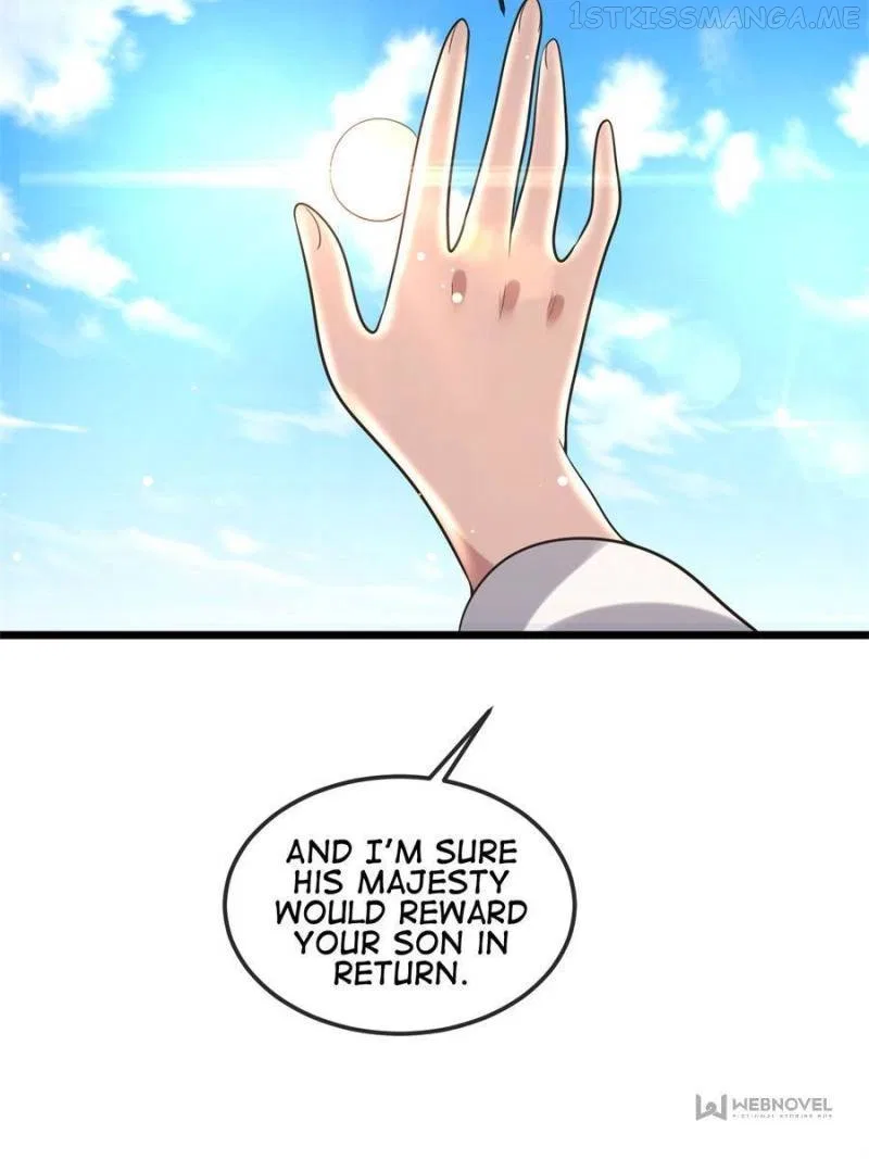 The Sickly Tyrant With An Innocent Facade Chapter 122 – Page 39