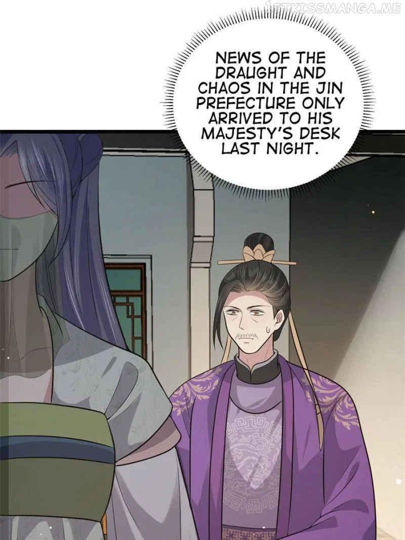 The Sickly Tyrant With An Innocent Facade Chapter 122 – Page 40