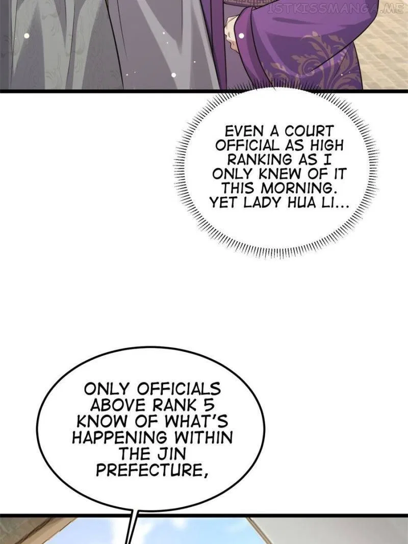 The Sickly Tyrant With An Innocent Facade Chapter 122 – Page 41