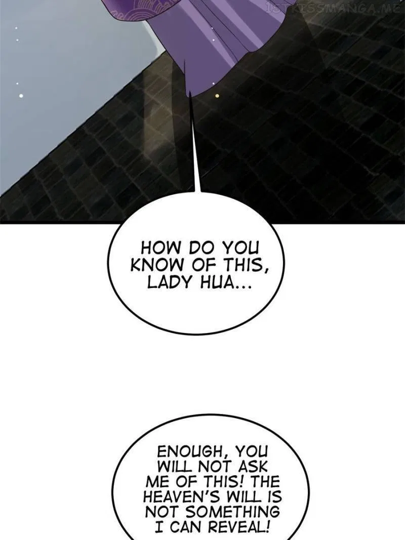 The Sickly Tyrant With An Innocent Facade Chapter 122 – Page 43