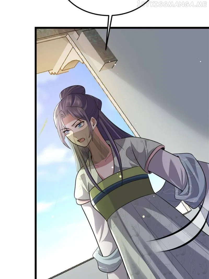 The Sickly Tyrant With An Innocent Facade Chapter 122 – Page 44