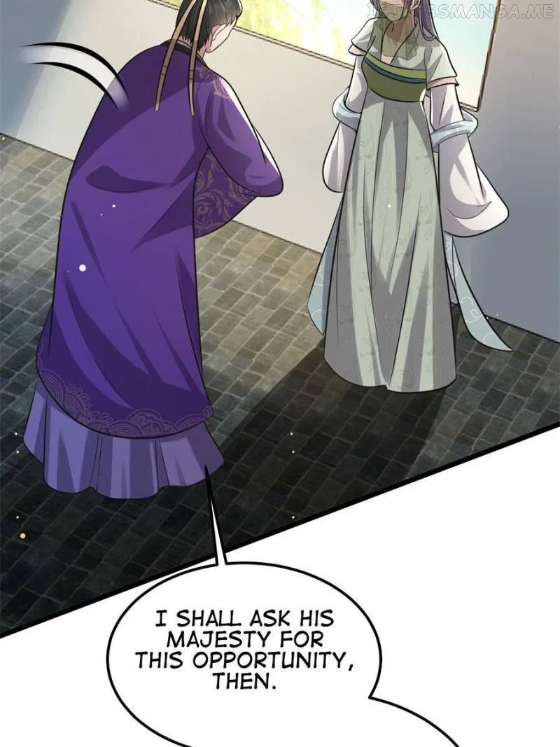 The Sickly Tyrant With An Innocent Facade Chapter 122 – Page 46