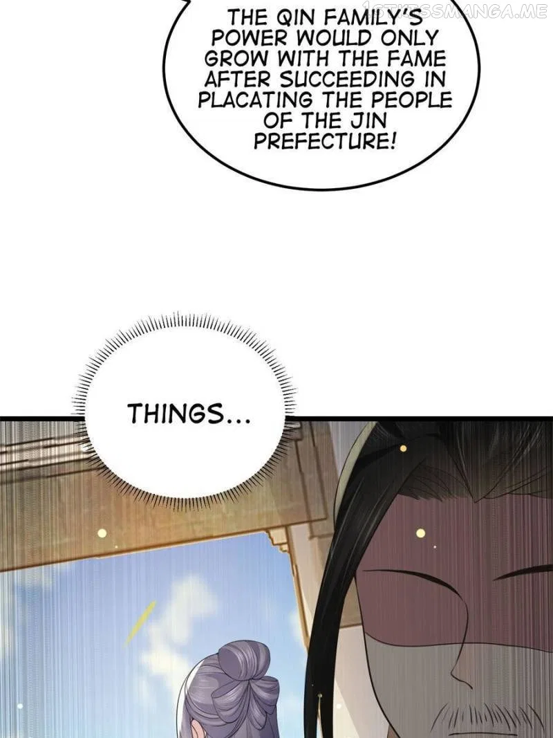 The Sickly Tyrant With An Innocent Facade Chapter 122 – Page 47