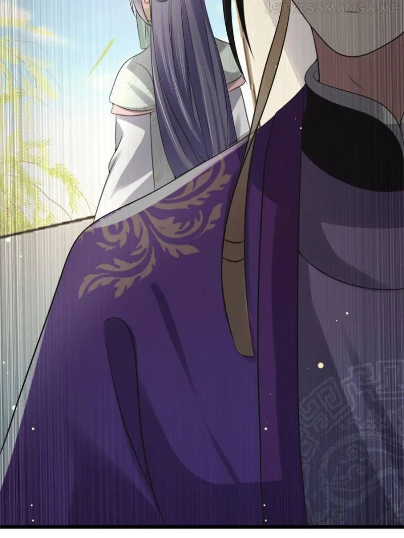 The Sickly Tyrant With An Innocent Facade Chapter 122 – Page 48