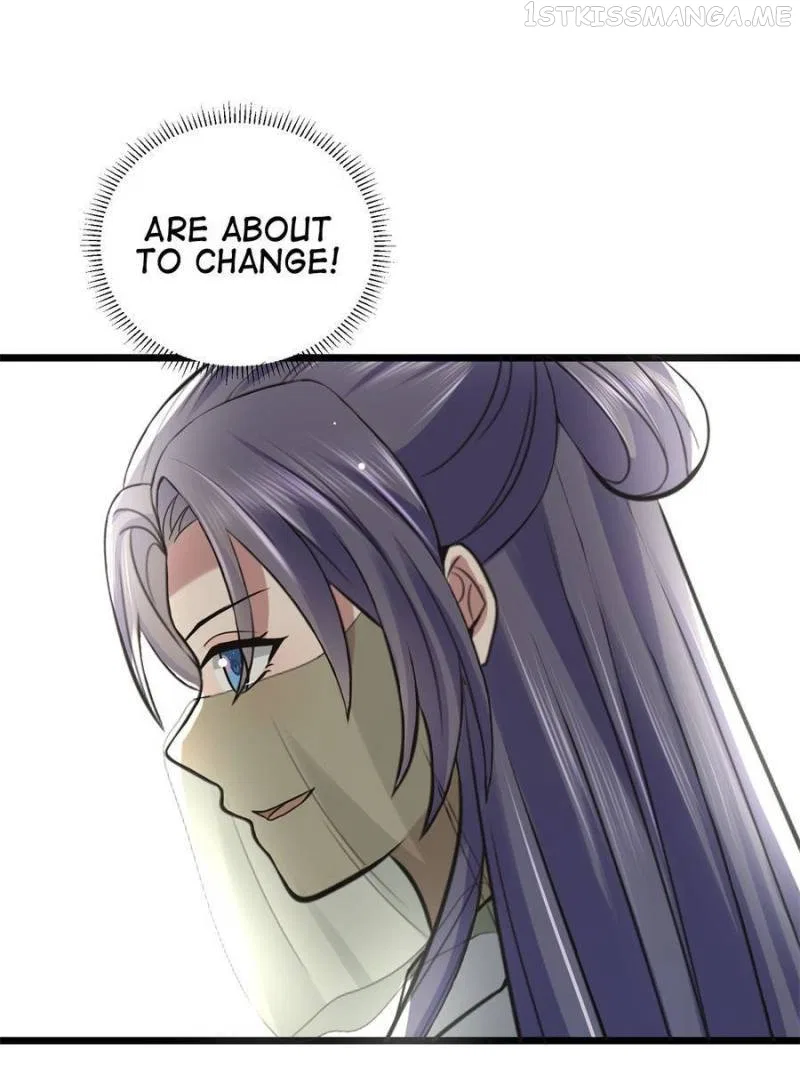 The Sickly Tyrant With An Innocent Facade Chapter 122 – Page 49