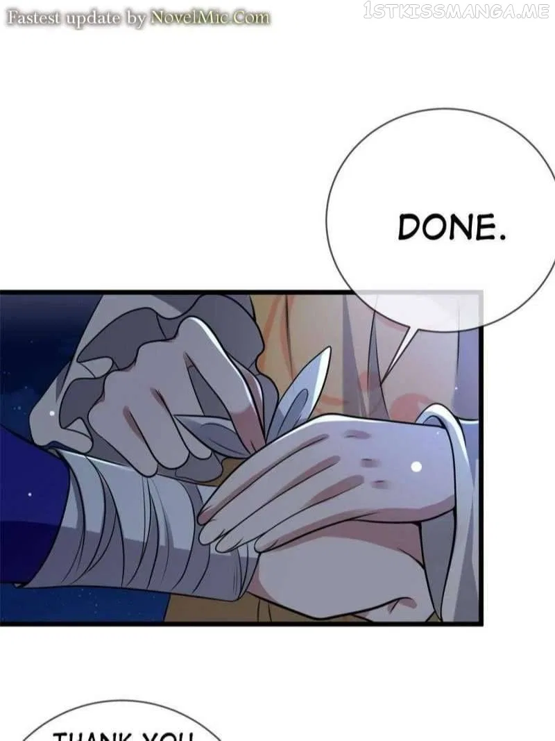 The Sickly Tyrant With An Innocent Facade Chapter 121 – Page 1