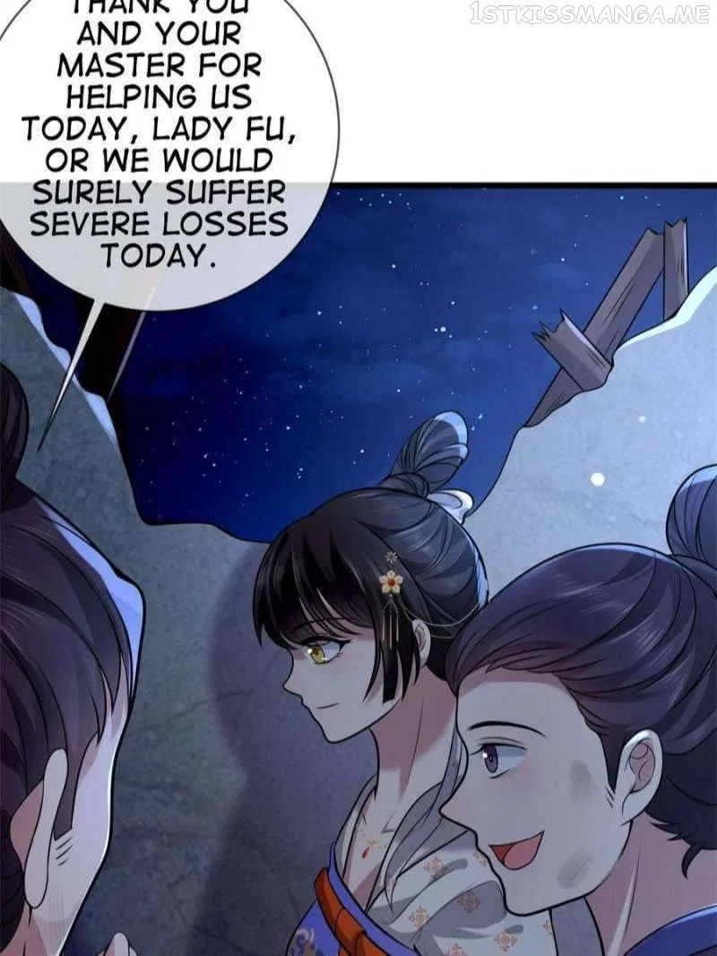 The Sickly Tyrant With An Innocent Facade Chapter 121 – Page 2