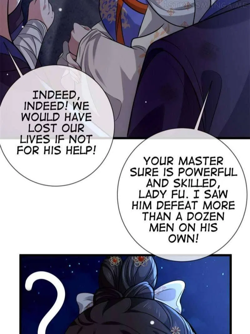 The Sickly Tyrant With An Innocent Facade Chapter 121 – Page 3