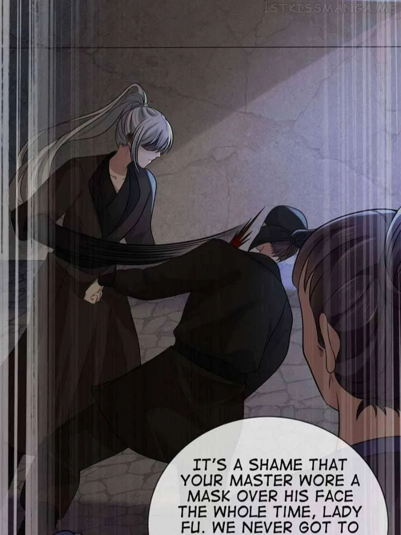 The Sickly Tyrant With An Innocent Facade Chapter 121 – Page 5
