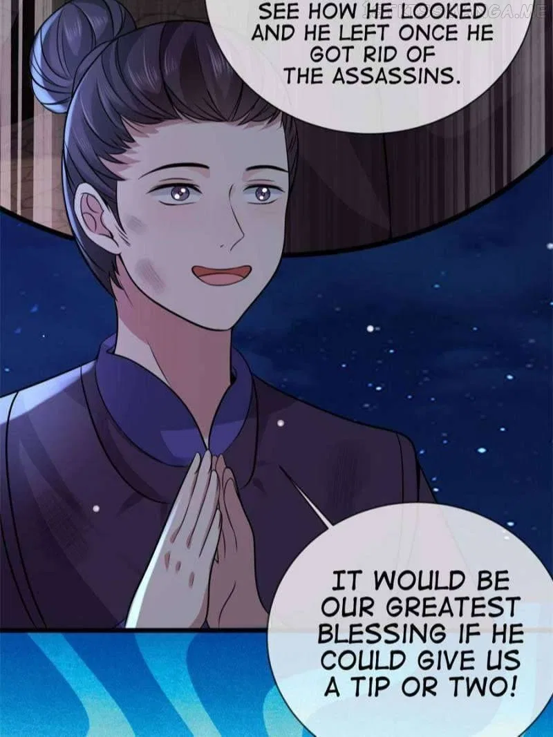 The Sickly Tyrant With An Innocent Facade Chapter 121 – Page 6