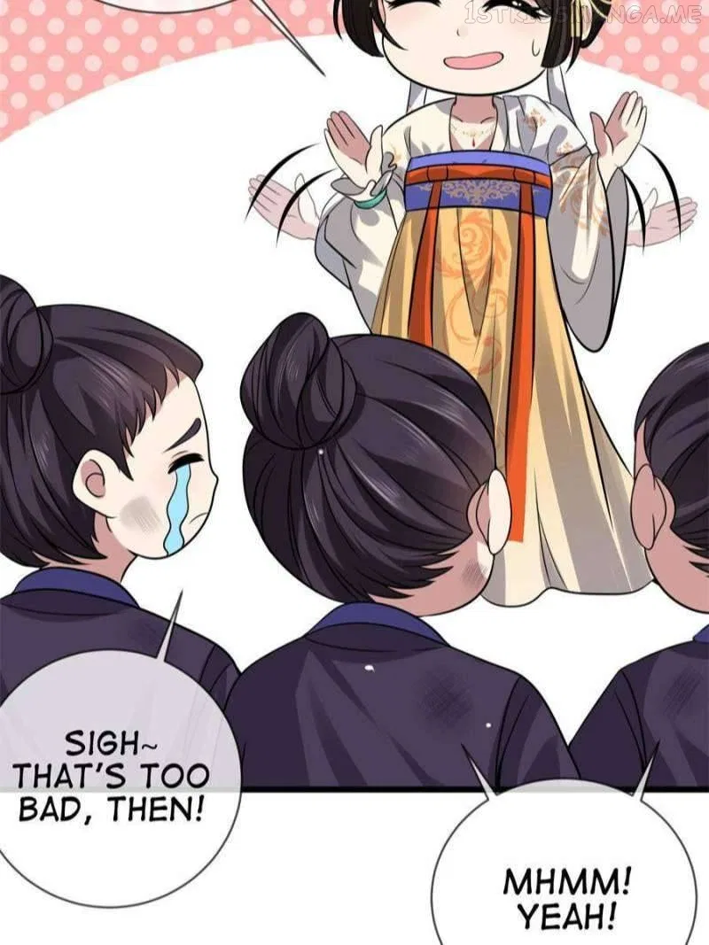 The Sickly Tyrant With An Innocent Facade Chapter 121 – Page 8