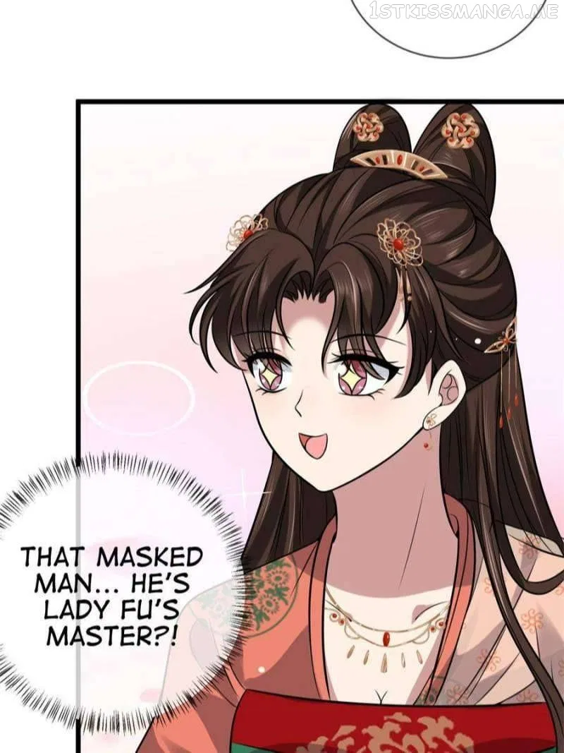 The Sickly Tyrant With An Innocent Facade Chapter 121 – Page 9