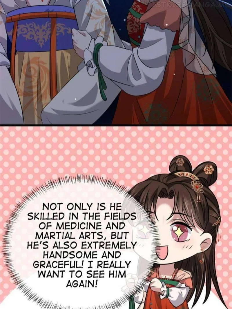 The Sickly Tyrant With An Innocent Facade Chapter 121 – Page 11