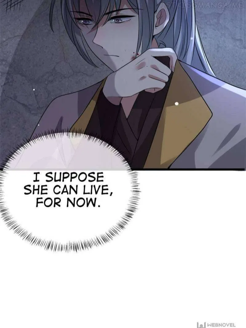 The Sickly Tyrant With An Innocent Facade Chapter 121 – Page 14